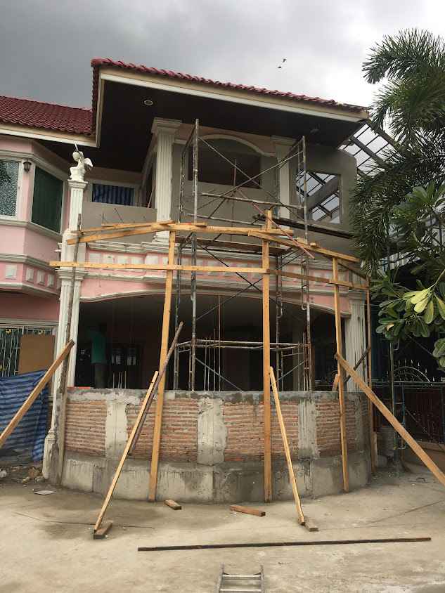 ร้านเมือง วัสดุก่อสร้าง