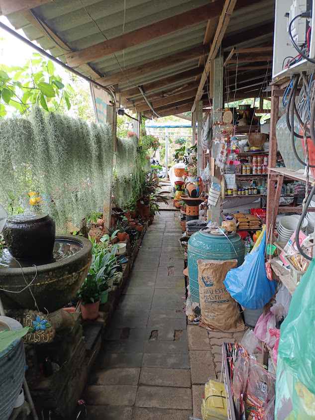 ร้านเรือนไม้หอม สาขาตลาดแม่กลอง - 3