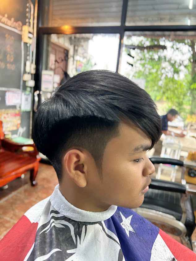 ร้านเรื่องของผม ปั่นหล่อbytak