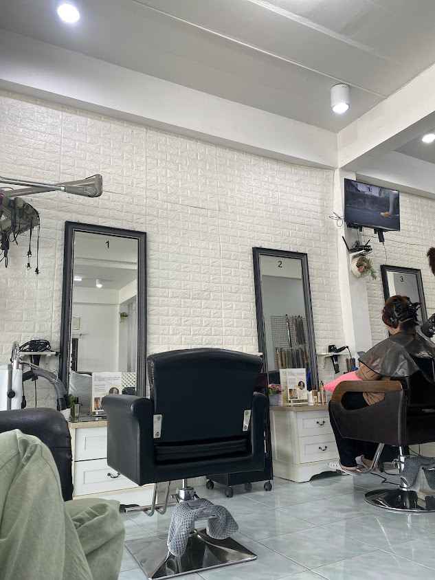 ร้านเลิฟแฮร์ by เอ - 2