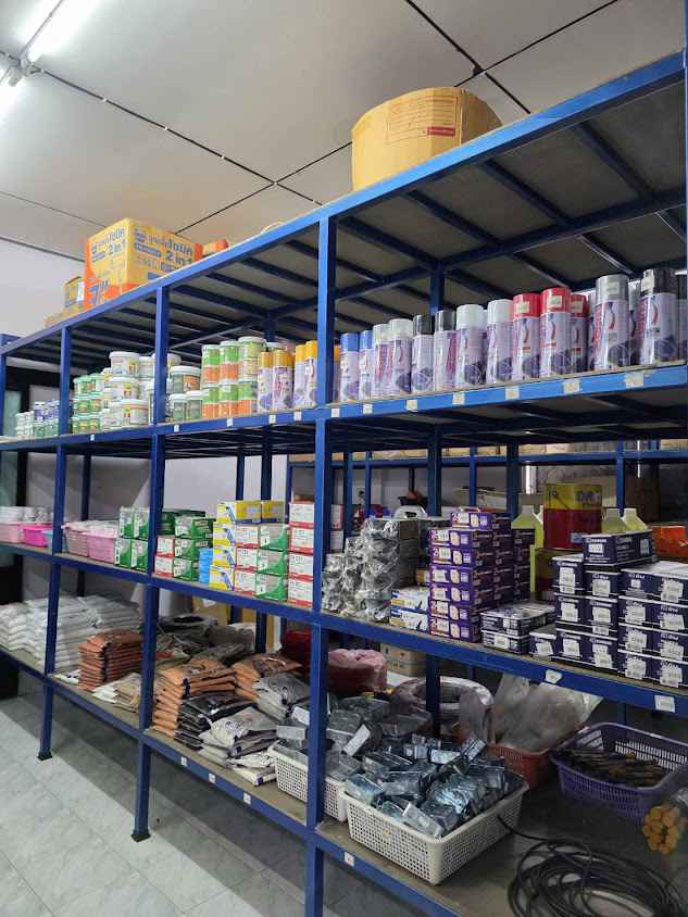 ร้านเลิศวรรธน์วัสดุก่อสร้าง - 2