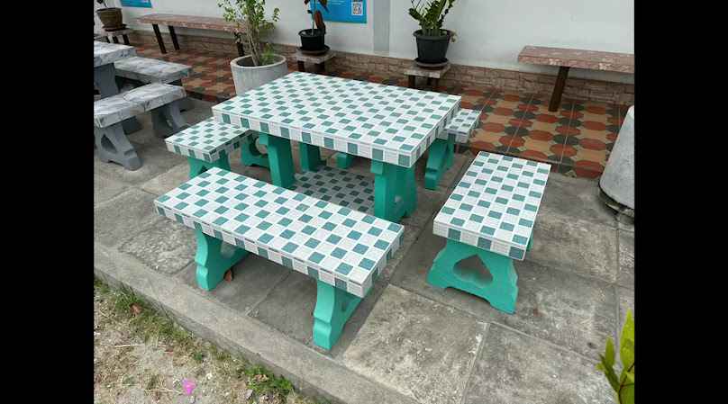 ร้านเลิศสินวัสดุก่อสร้าง ปัตตานี - 4