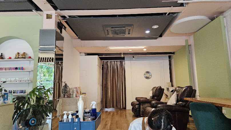ร้านเล็บซิตี้เนล - 2