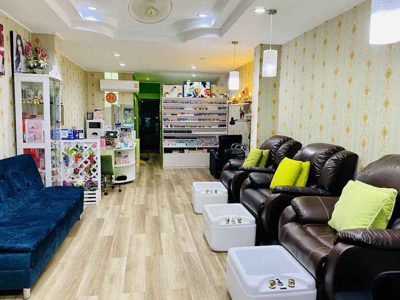 ร้านเล็บสวยซาลอน - 3
