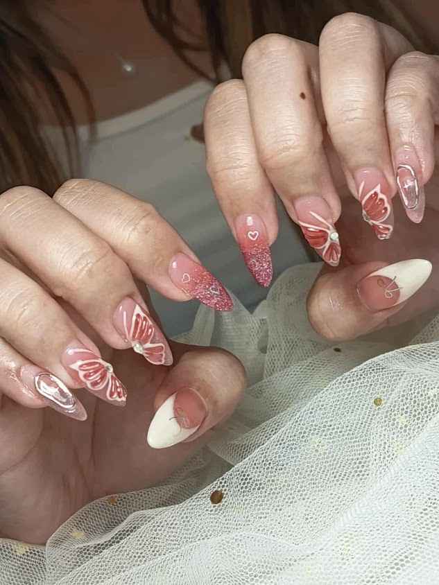 ร้านเล็บเจล Mimi Nail - 2