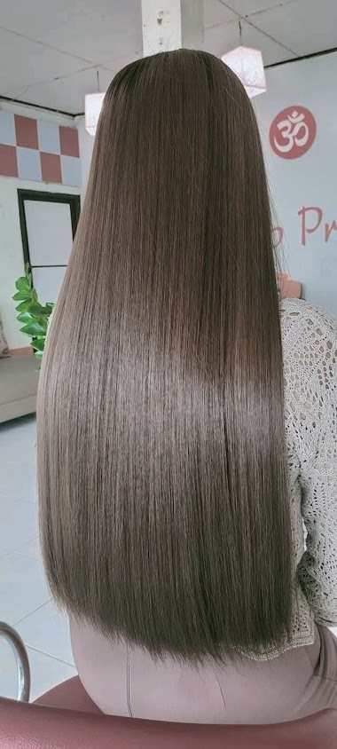 ร้านเสริมความงามปูเป้Hair & Make up Salon