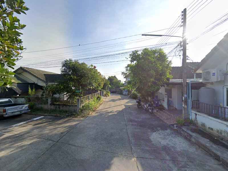 ร้านเสริมสวย​กมล​พัชร​ - 4