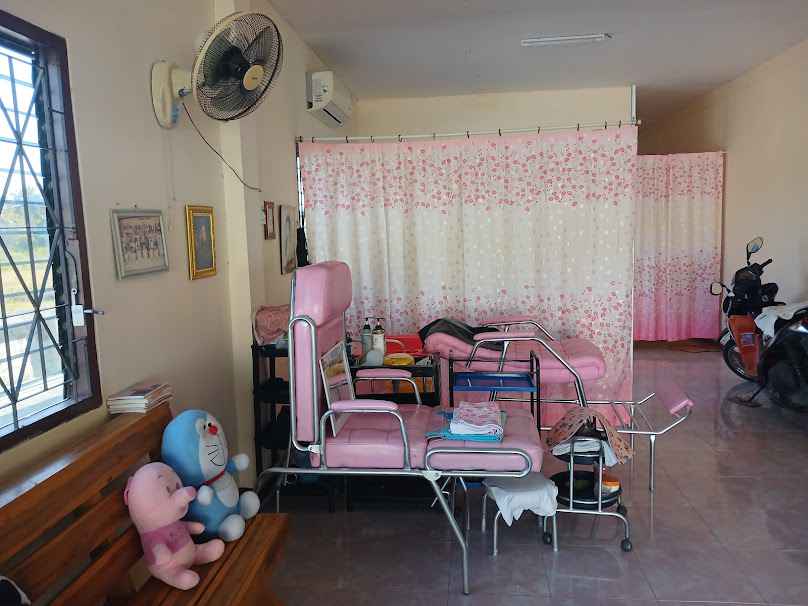 ร้านเสริมสวยกรบิวตี้ แฮร์สปา - 3