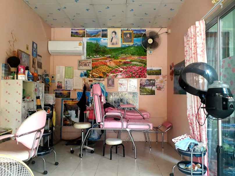 ร้านเสริมสวยกรบิวตี้ แฮร์สปา - 4