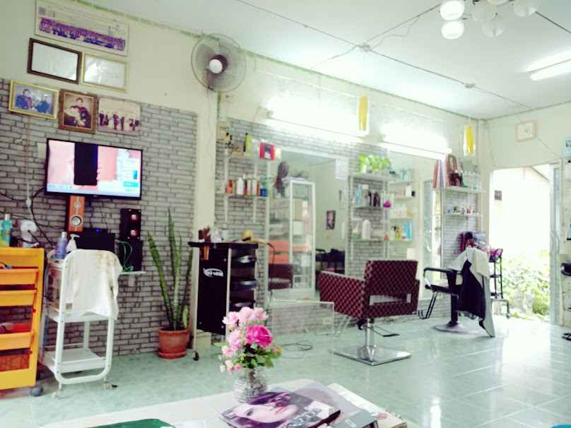 ร้านเสริมสวยกรีนงาม บิวตี้ - 1