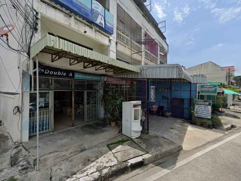 ร้านเสริมสวยกรเกศ - 3
