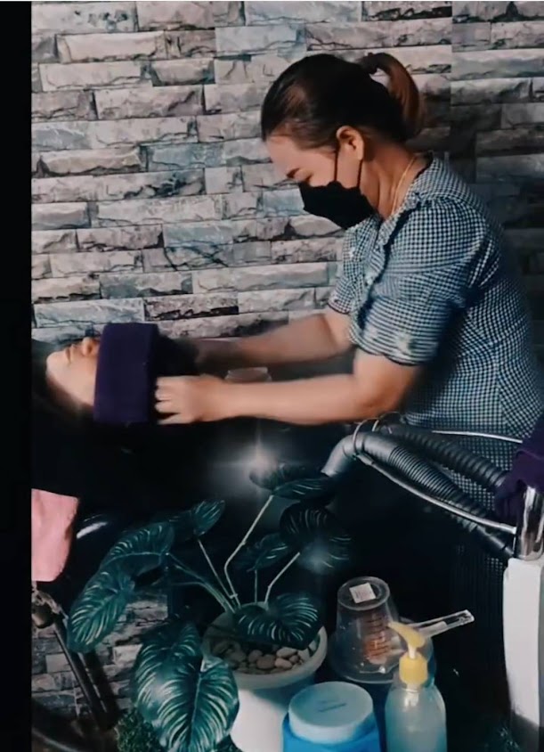 ร้านเสริมสวยกวาว บิวตี้ - 3