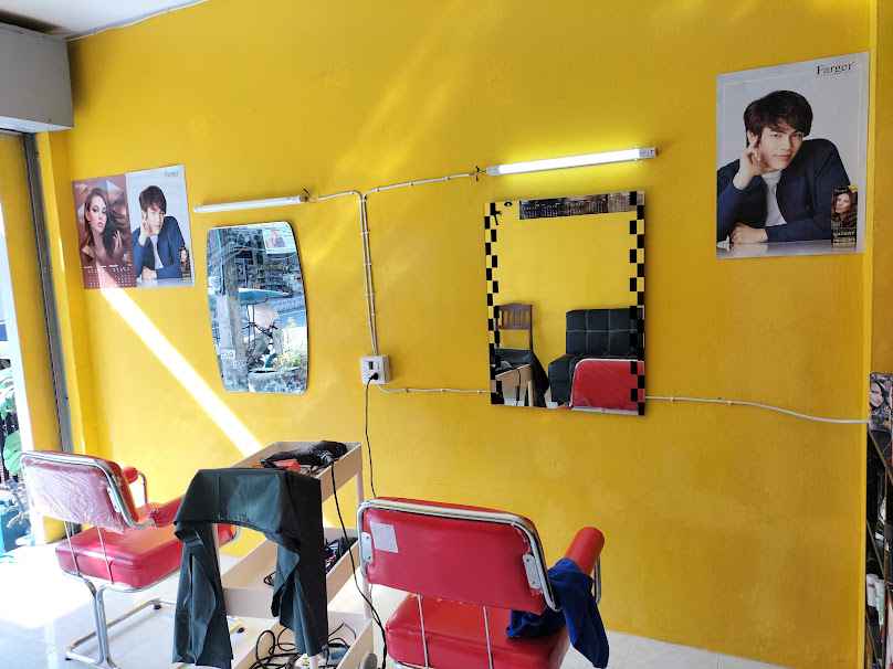 ร้านเสริมสวยกะตังค์ ชัยภูมิ - 4