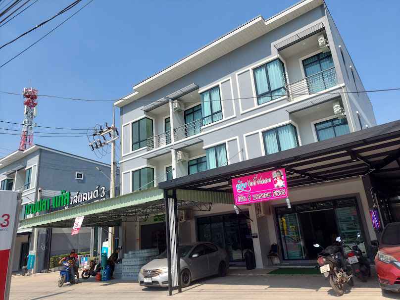 ร้านเสริมสวยกันตยา - 3