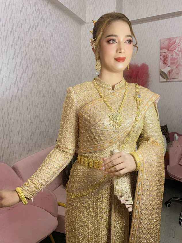 ร้านเสริมสวยกัลยา โดยนางสาวกัลยา มะหะหมัด