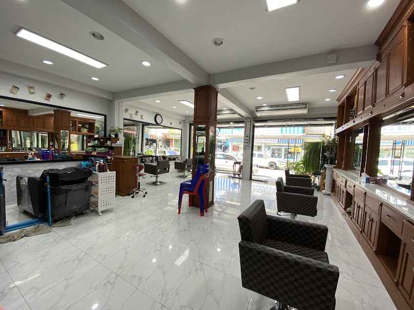 ร้านเสริมสวยกาญจนา - 2