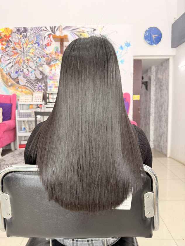KAYAQUEEN BEAUTY AND SALON - 3