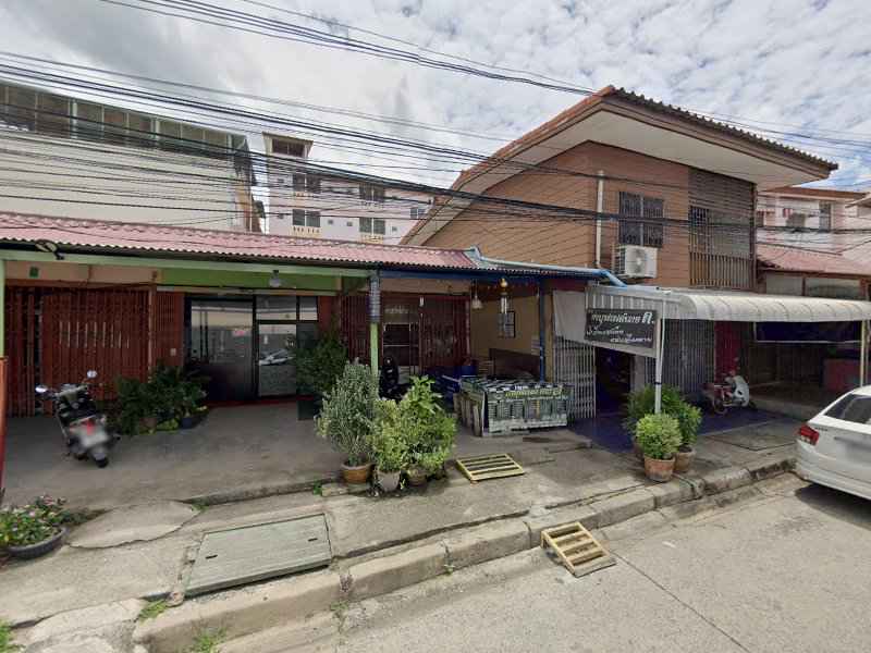 ร้านเสริมสวยกุ๊กไก่ - 4