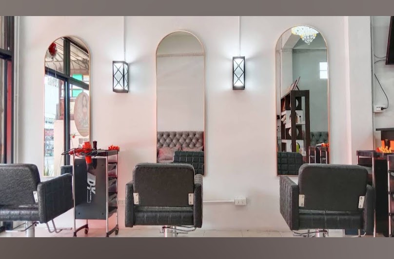 ร้านเสริมสวยก้อยบิวตี้ - 4