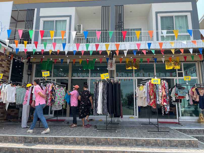 ร้านเสริมสวยคำแพงซาลอน - 4