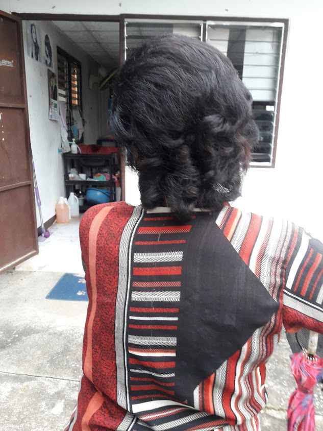 ร้านเสริมสวยคุณนาง