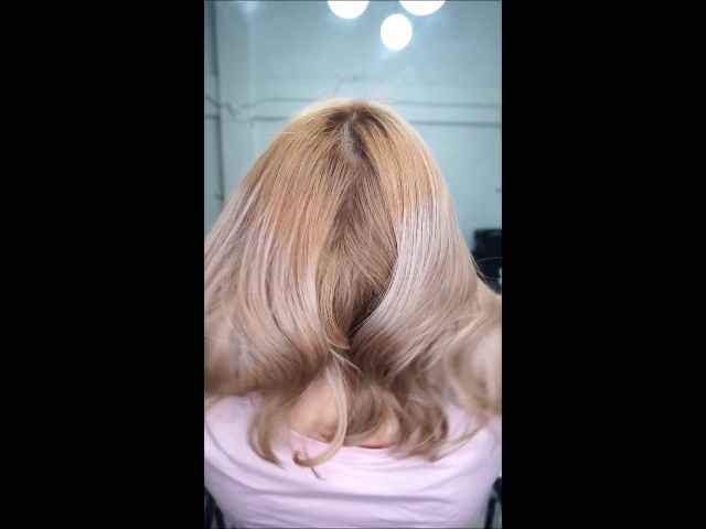 ร้านเสริมสวยคุณนายซาลอน - 3