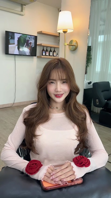 ร้านเสริมสวยคุณนาย - 4