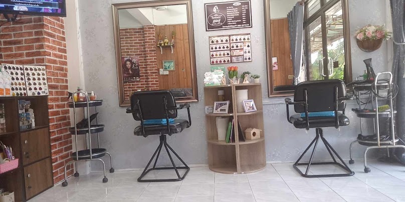 ร้านเสริมสวยคุณปู HAIR & STUDIO - 3
