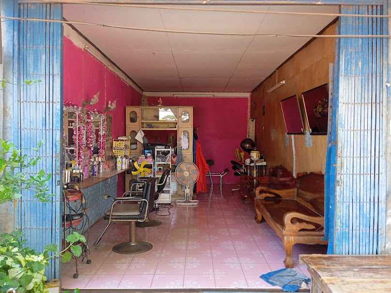 ร้านเสริมสวยคุณภาพบิวตี้ซาลอน - 4