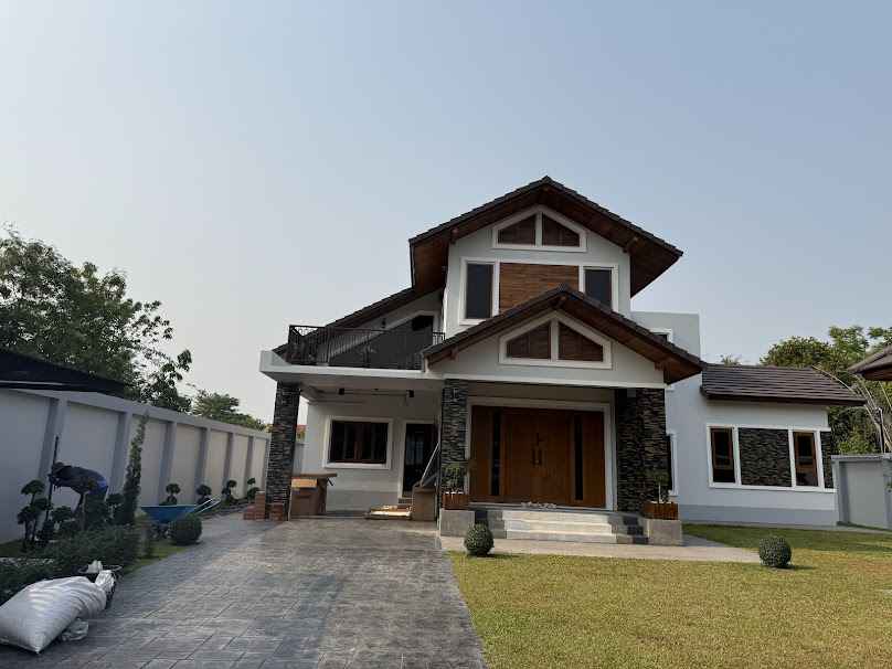 ร้านเสริมสวยคุณลัย