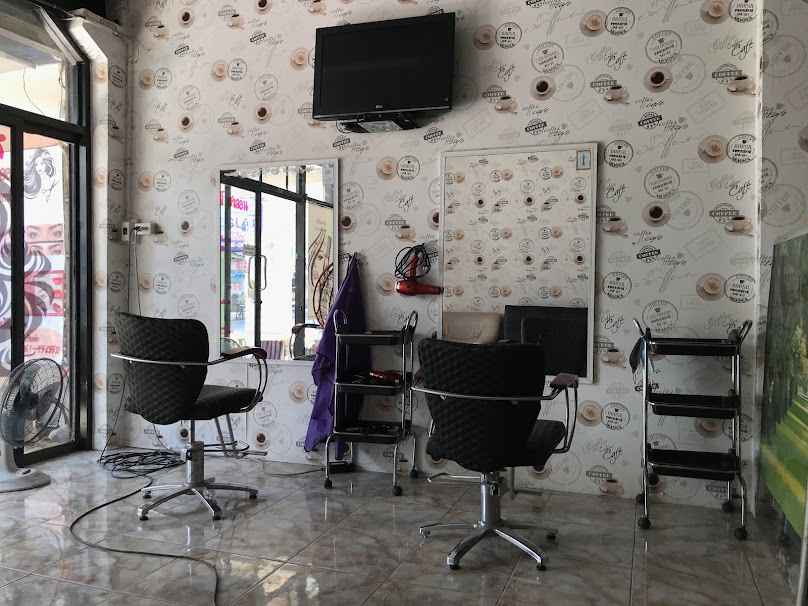 ร้านเสริมสวยคุณลัย - 3