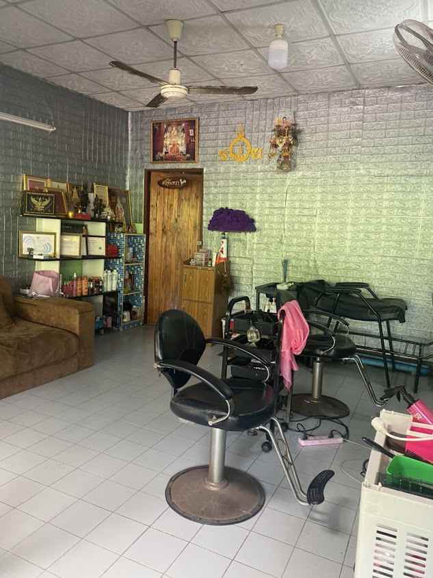 ร้านเสริมสวย(คุณสา) - 2