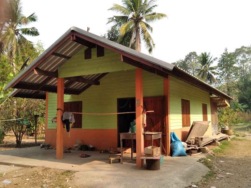 ร้านเสริมสวยคุณเจ