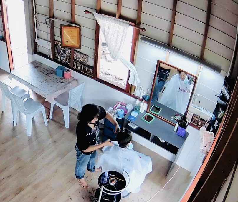 ร้านเสริมสวยคุณเจ - 2