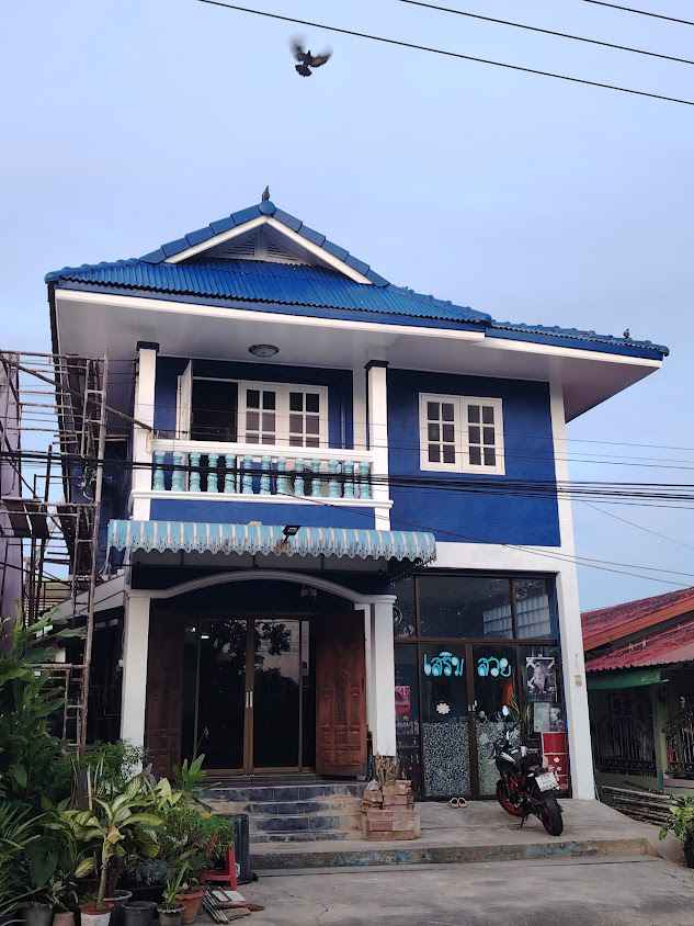 ร้านเสริมสวยคุณเจ - 3