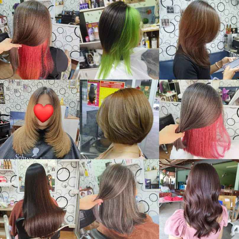 ร้านเสริมสวยคุณเรย์บิวตี้ซาลอน - 3