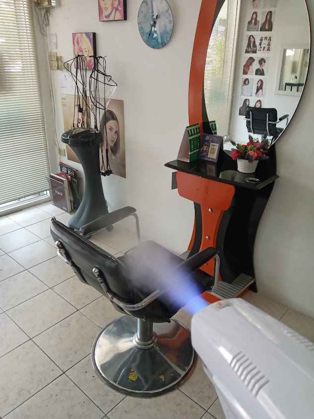ร้านเสริมสวยคุณแขกบิ้วตี้ & ซาลอน - 4