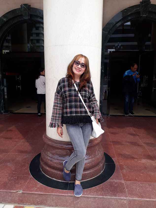 ร้านเสริมสวยคุณแดง - 2