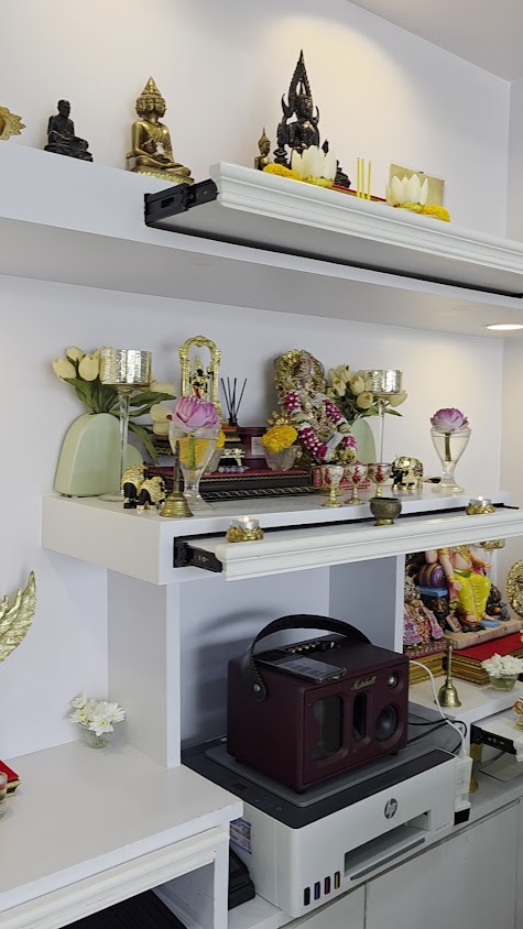 ร้านเสริมสวยคุณแหม่มภูเก็ต - 2