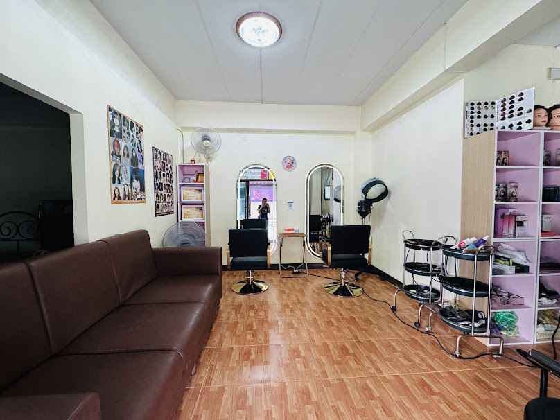 ร้านเสริมสวยคุณ บิวตี้ซาลอน - 4