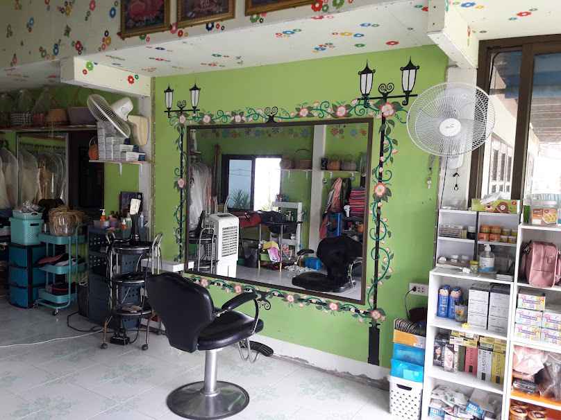 ร้านเสริมสวยจิ๊บจิ๊บ - 2