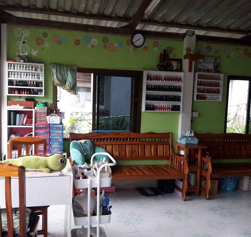 ร้านเสริมสวยจิ๊บจิ๊บ - 3