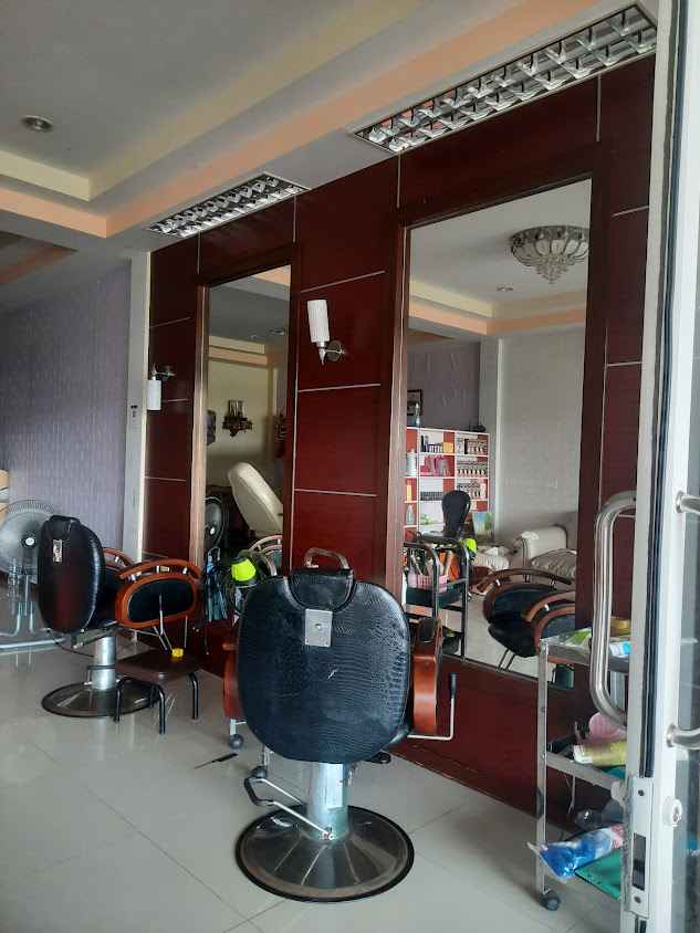 ร้านเสริมสวยจีจี้บิวตี้