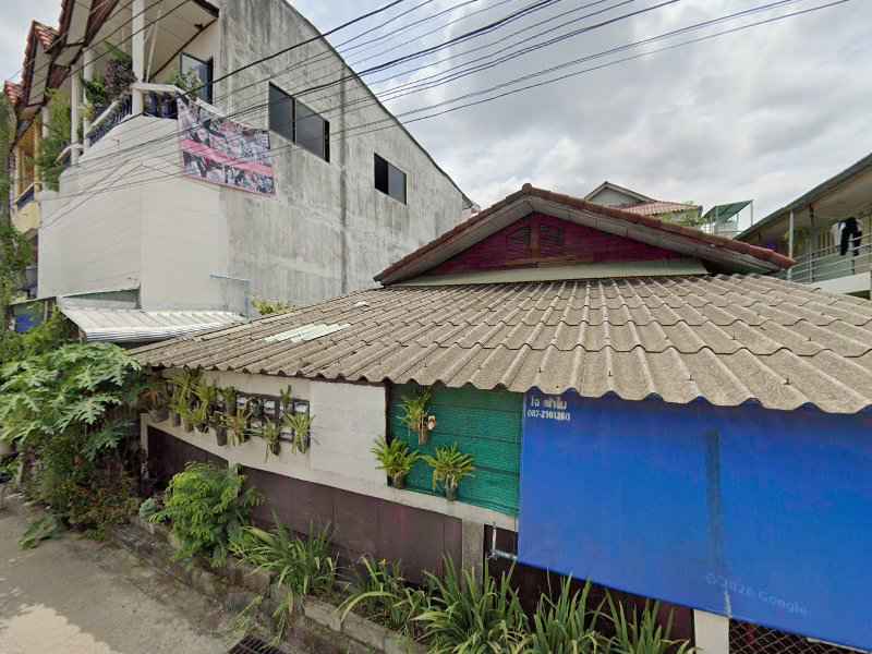 ร้านเสริมสวยจุฑามาศ - 4