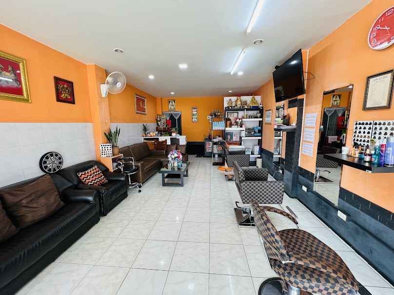 ร้านเสริมสวยจุ๋มอินดี้ - 2