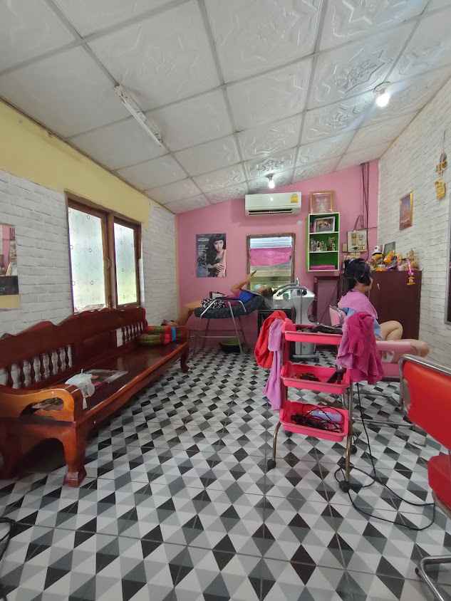 ร้านเสริมสวยจ๊ะบิวตี้ สระกระโจม - 4