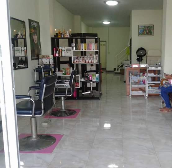 ร้านเสริมสวยจ๊ะเอ๋บิวตี้&ซาลอน - 3