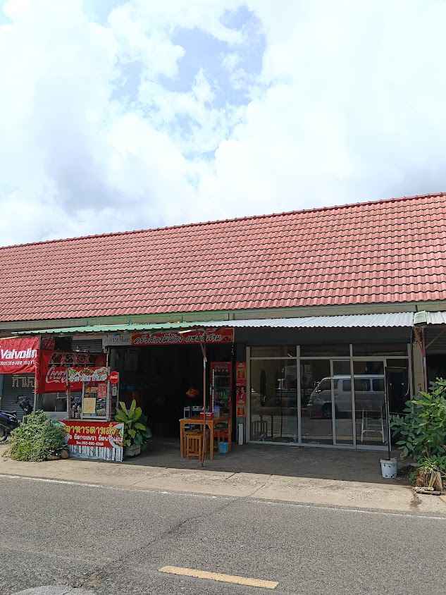 ร้านเสริมสวยชุติมาบิวตี้