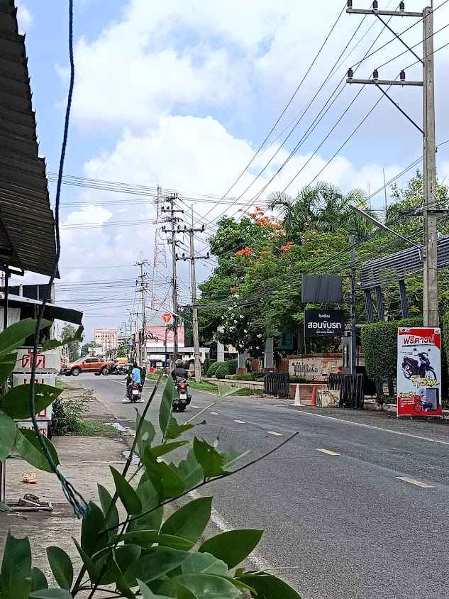 ร้านเสริมสวยชุติมาบิวตี้ - 2