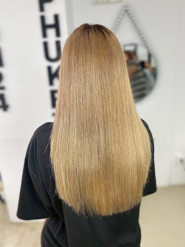 ร้านเสริมสวยซาลอน24 ภูเก็ต ฉลอง Salon24 phuket ศูนย์ยืดผมเคราติน ซ่อมผมเสีย ดัดดิจิตอล ทำสีผม